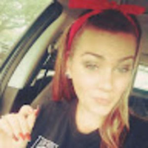 Meet your Posher, Rosalie